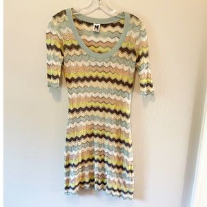 Missoni Dress Size 4